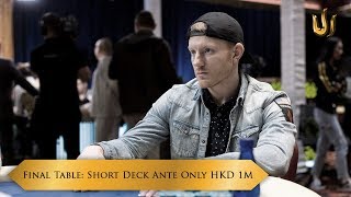 Triton Poker's Twitch Is Live